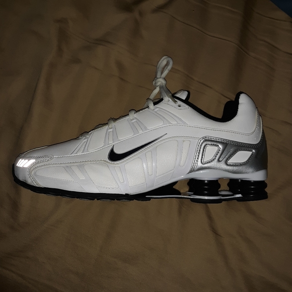 nike shox size 12